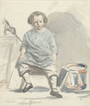 Studie naar Gerard