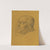 Studie zu &#039;Manfreds Sterbestunde&#039; by Johann Peter Krafft