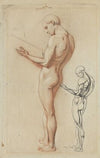 Studie zum ‘Orpheus’