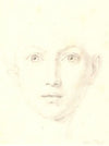 Studiehoved af Alpins søn (1815)