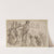 Studies for an Ecce Homo by Paolo Veronese