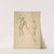 Studies for &#039;Dancing Figures&#039; by John Singer Sargent