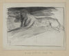Studies for Emersonâs ‘TheÂ Sphynx’