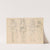 Studies for &#039;Entering the War&#039; (recto) by John Singer Sargent