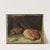 Studies for foot in &#039;Jesus Giving the Keys to Saint Peter&#039; by Jean Auguste Dominique Ingres