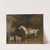 Studies for or after ‘The third Duke of Richmond with the Charleton Hunt’ (late 1750s) by George Stubbs