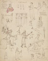 Studies from a Fench MSS Bible Register