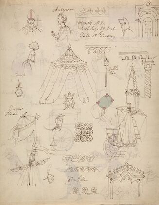 Studies From a French MSS Bible Registry