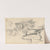 Studies Including a Straw Hat (1895-1898) by Paul Cézanne