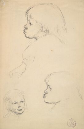 Studies of a Child