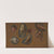 Studies of a Fox, a Barn Owl, a Peahen, and the Head of a Young Man (1815) by Jacques-Laurent Agasse
