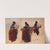 Studies of a Woman from Rügen by Hans Gude
