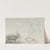 Studies of Animals (verso) by Antoine-Louis Barye