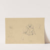 Studies of Children at Play by James Goodwyn Clonney