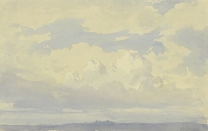 Studies of clouds