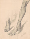 Studies of Feet