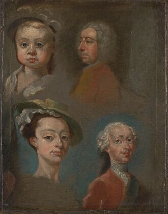 Studies of Heads