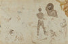 Studies of Heads and Figures (ca. 1822–27)