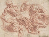 Studies of Nude Men
