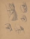 Studies of tunic fragments