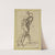 Studies of Wrestlers (ca 1620-1629) by Jusepe de Ribera