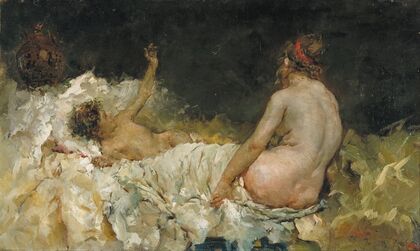 Study (1878)