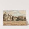 Study by Sir William Eden