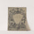 Study for a Cartouche by Gilles-Marie Oppenord