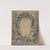 Study for a Cartouche by Gilles-Marie Oppenord
