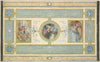 Study for a Ceiling