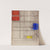 Study for a Composition by Piet Mondrian