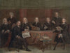 Study for a Group Portrait (1729 - 1730)