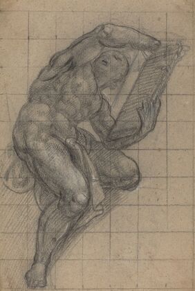 Study for a Prophet