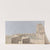 Study for a Stage Set; a Fortress with Cannon and Buildings by Michael Angelo Rooker