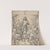 Study for a Stained Glass Window by Christoph Murer