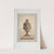 Study for a Vase in a Suite of Vase Designs by Louis-Joseph Le Lorrain