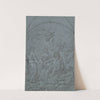 Study for an Allegory with River God and Plenty by Anonymous