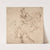 Study for an Equestrian Portrait, Possibly that of Albert de Ligne, Count of Arenberg (ca. 1628–32) by Anthony van Dyck