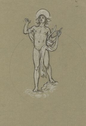 Study for Apollo