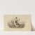 Study for bank-note vignette by Henry Inman