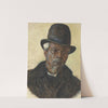 Study for &#039;Beggar in Washington&#039; by Vasily Vereshchagin