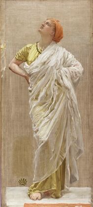 Study for Birds