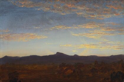 Study forCatskill Creek
