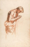 Study for Clovis