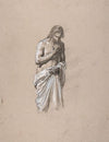 Study for Clovis