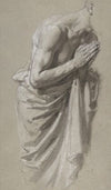 Study for Clovis