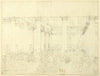 Study for Corn Exchange, Mark Lane, from Microcosm of London