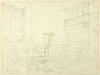 Study for Court of Exchequer, from Microcosm of London