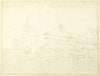 Study for Covent Garden Market, Westminster Election, from Microcosm of London