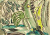 Study for ‘Dancing Tree’